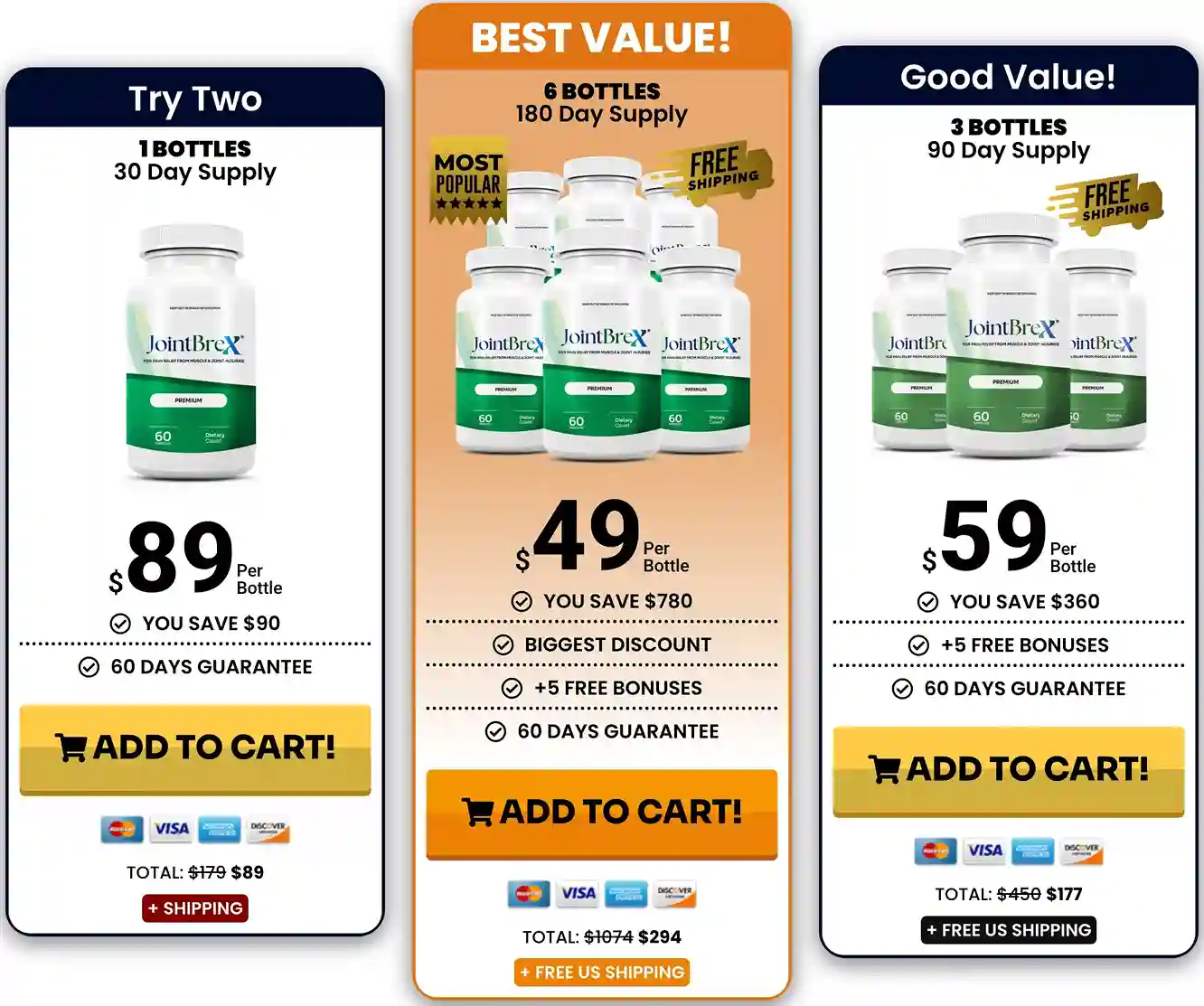 Joint Brex Pricing Order Options 1 3 6 Bottles